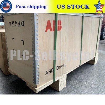 NEW ABB ACS800-01-0040-3+D150+P901 NEW IN BOX ACS800-01-0040-3+D150+P901
