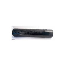 HEAD 1554069 Polyethylene Stretch wrap Black L x W 300 m x 50 cm 150 m²
