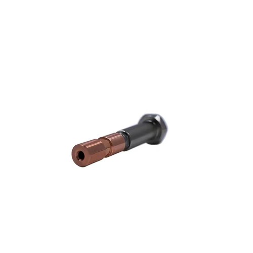 1/2/3x 0.4mm Hardened Steel Quick-Swap Detachable Nozzle For Anycubic Kobra3 Max - Bild 12 von 13