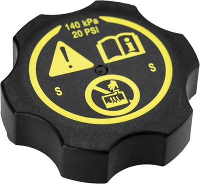 #ad #ad Radiator Pressure Cap 20 PSI for Chevy Avalanche GMC Buick Encore 140 kPa $21.22