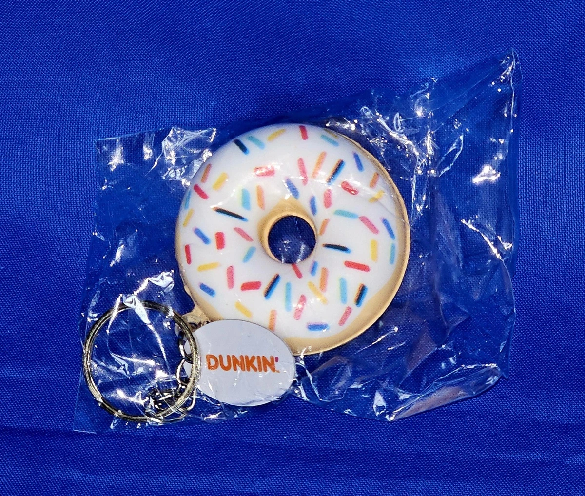 Dunkin' Donuts Multi-color Coffee & Tea Merchandise & Memorabilia
