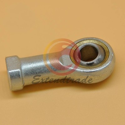 2 x M12 Female Thread SIL12T/K Rod End Spherical Plain Bearing Self-lubricating 