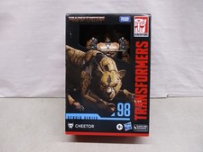 2023 Transformers Rise of the Beasts Studio Series Cheetor 98