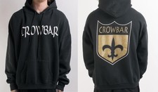 New Crowbar Gift For Fans Hoodie ZH230