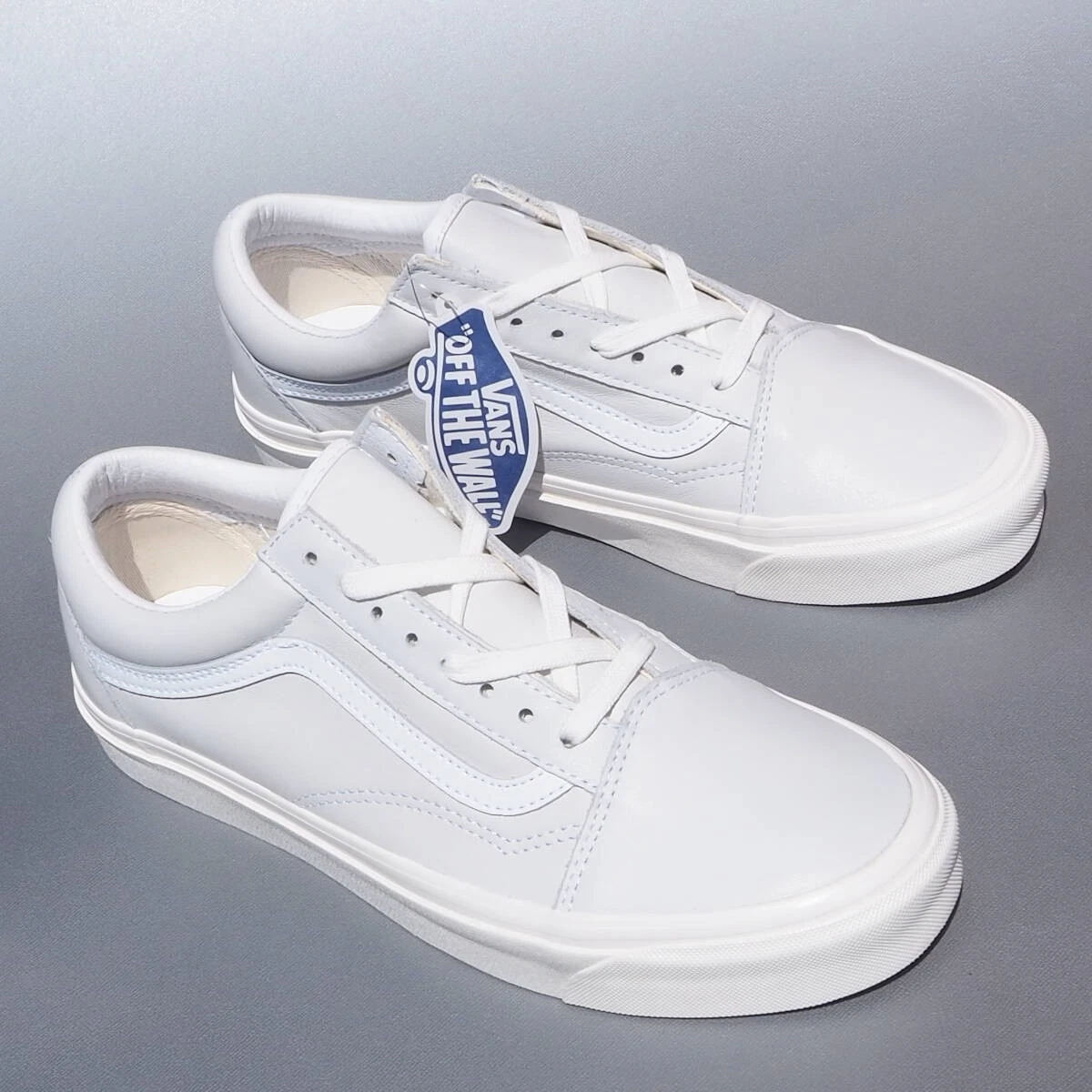 Deadstock Vans Oldol Skoo 36Dxe Whiteum Premiu 500714r Sneak senzala scat Uom