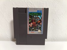 ebay® Auktion 358022991111 | NES - PAL-B - Guerrilla War Thumbnail of ebay® auction 358022991111 | NES - PAL-B - Guerrilla War