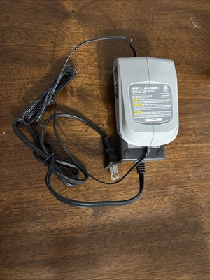 #ad Earthwise 24V Lithium Ion Battery Charger CHL90024 $20.00