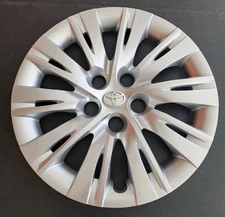 2012-2014  Toyota Camry Fits 16 inch Wheel Cover Hubcap 61163