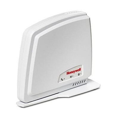 Honeywell Home evohome LAN Gateway RFG100 Internetmodul für Heizungs-App
