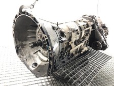 Boite de vitesse Land Rover RANGE 4X4