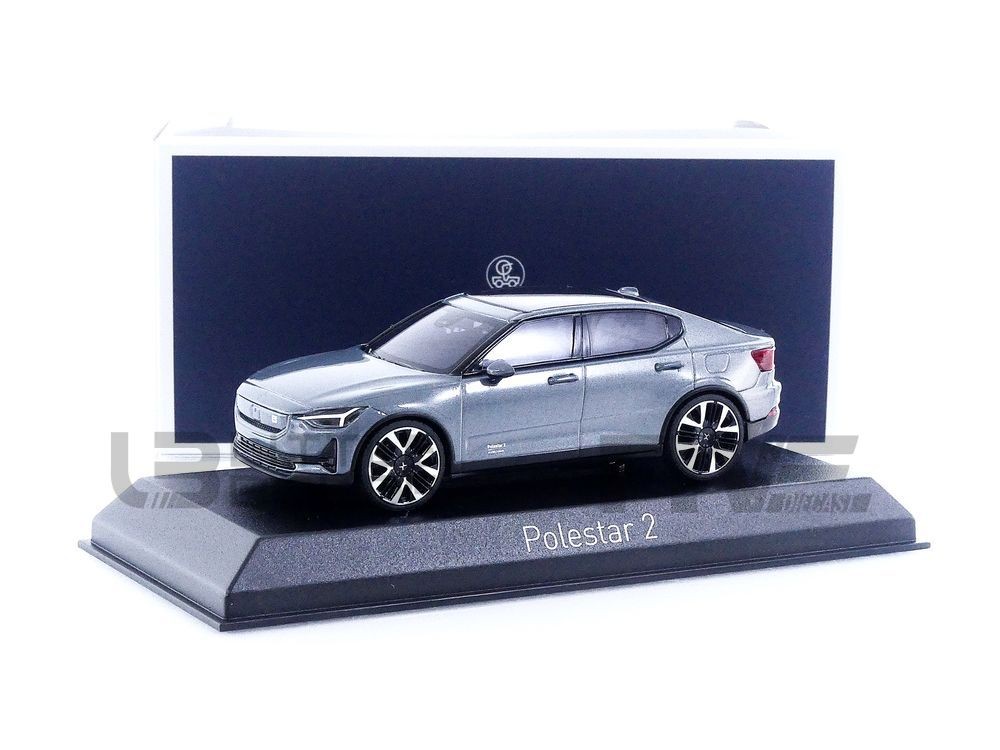 Norev Polestar Ii 2024 1:43 872014