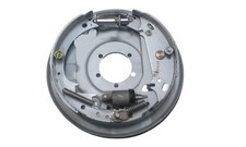 Hydraulic Trailer Brake 7000 12 X 2 Free Backing Marine Dacromet Coat Left