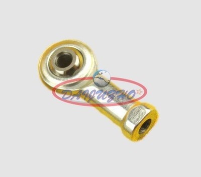 1pc 4mm Internal screw rod end joint bearing SIL4T/K PHSAL4 Left new #iv