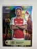 Topps Chrome 2024-25 UEFA Club Competitions - Final Destination - Ben White