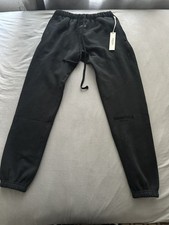 Essential Fear Of God Tracksuit Gray
