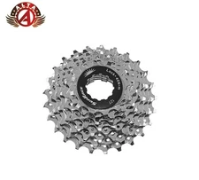 8 Speed Cassette CSR86 12/25T Index Nickel Sun Race