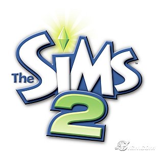 Sims 2 (Microsoft Xbox, 2005)