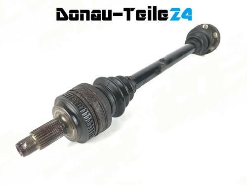 BMW E46 316i 318i Antriebswelle Gelenkwelle 1229493 AL01