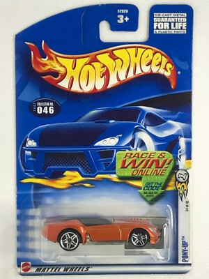 2002 Hot Wheels First Editions Collection Your Choice | eBay