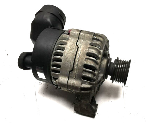 Lichtmaschine BMW E46 5er E39 M52 Generator 1740624 0123315013