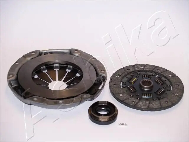 Kit frizione 92-09-908 ASHIKA per ISUZU GEMINI GEMINI Tre volumi