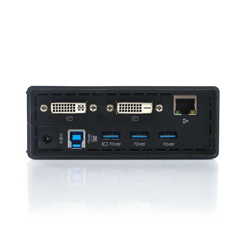 Lenovo THINKPAD Docking Station Y Series X230 X250 X1 Carbon 3RD X1 2ND