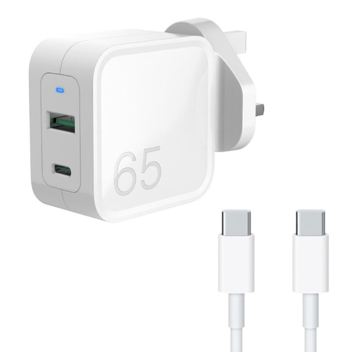 Fast Charging Airpod Pro Wall Adapter Type C Power Adapter
