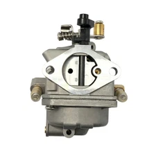 Carburetor Carb for Yamaha 4 Stroke 6HP F6 Outboard Motor 6BX-14301-11