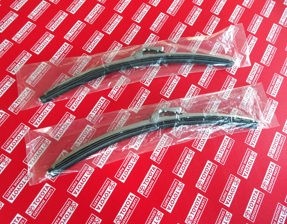 1973 1974 1975 1976 1977 1978 Toyota Starlet KP60 KP61 KP62 Wipper
