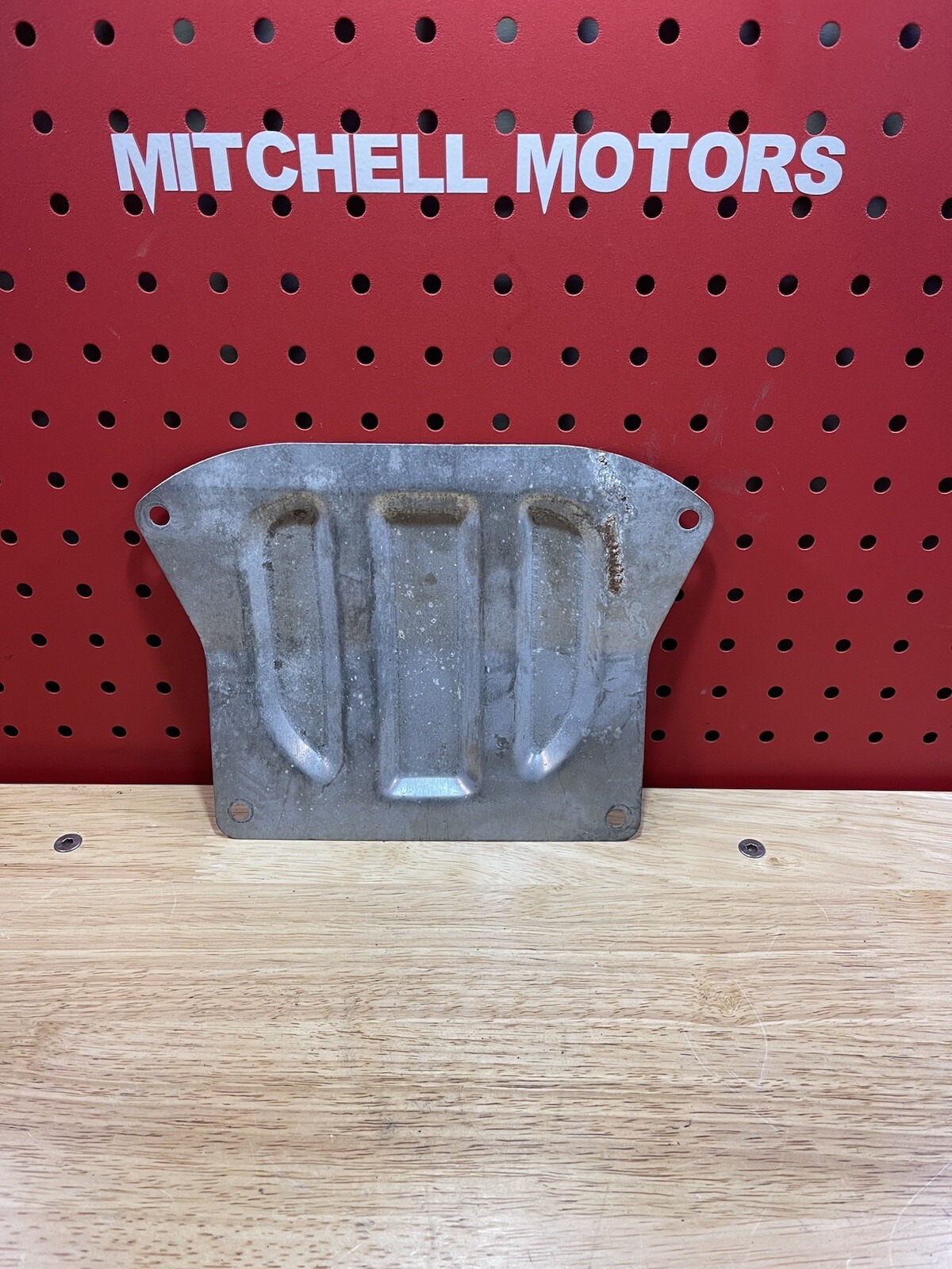 Fc3S Savannah Rx7 Final Fuel Pump Maintenance Cover Lid Hatch 8691 Mazda eBay