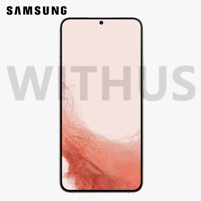 Samsung Galaxy S22ローズゴールド あお Amazon.com: SAMSUNG Galaxy S22 5G (128GB, 8GB) 6.2