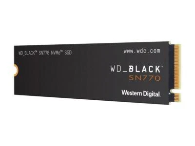 Wd Black Sn770 1TB | eBay