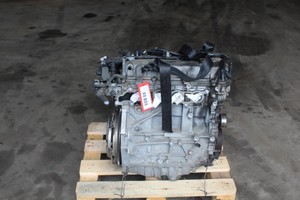 Двигатель l813 mazda 6