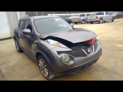 Flywheel/Flex Plate Automatic Transmission 1.6L MR16DDT Fits 11-17 JUKE 364021