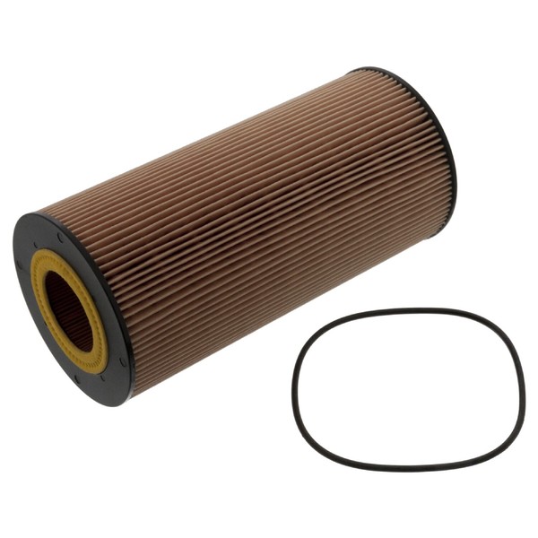 Febi ÖLfilter Mit Dichtring Claas (Traktoren) 47863-image