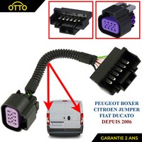 Reparatursatz Platine Lampenfassung RüCklicht FüR Boxer Jumper 3 1607460880