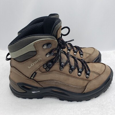 Gtx Mid Hiking Shoes Lowa Renegade Gtx Womens Canada Lowa Renegade
