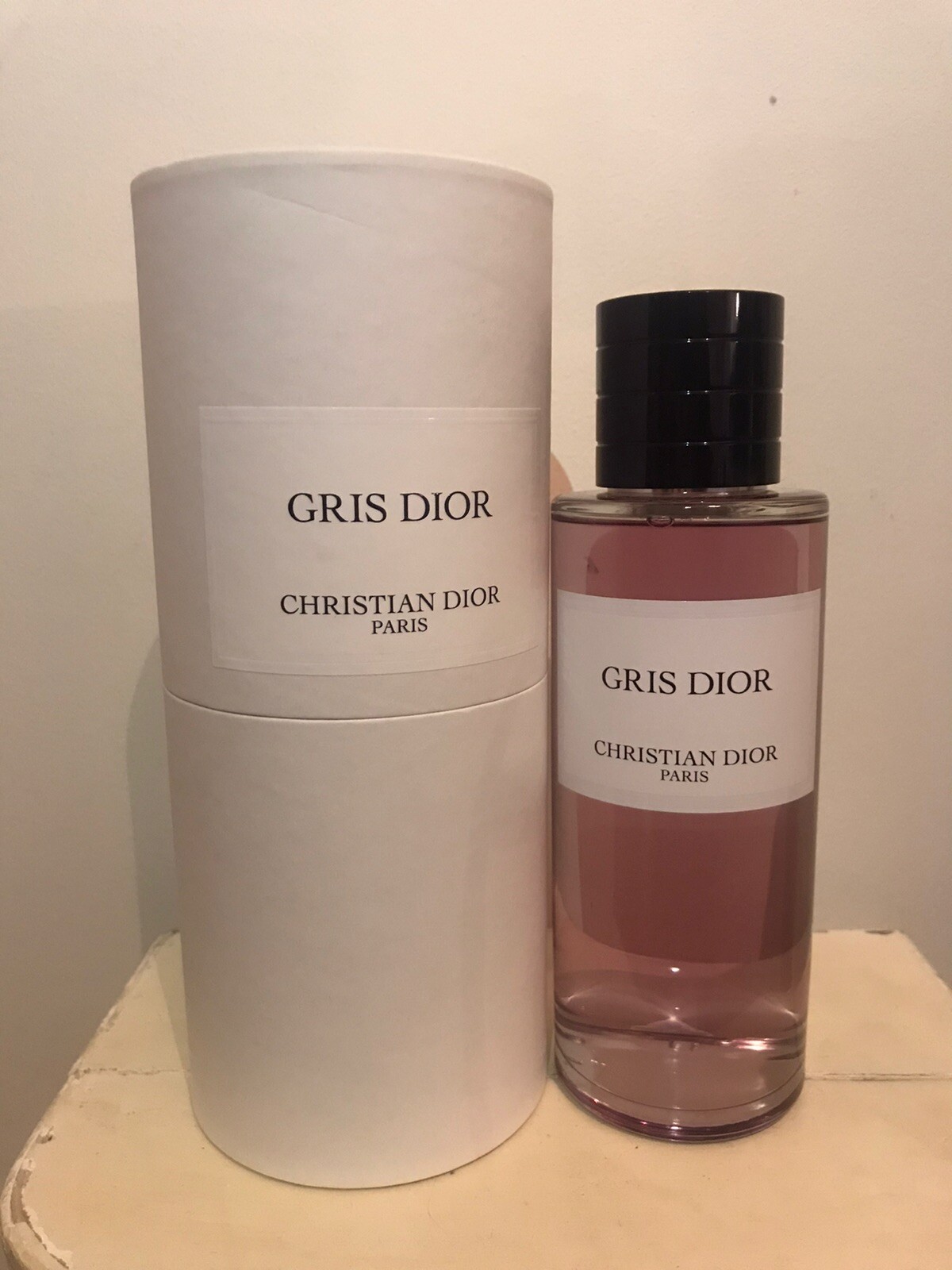 Gris Dior Dior Mitzah Parfum Dior Private Collection Perfume 2025