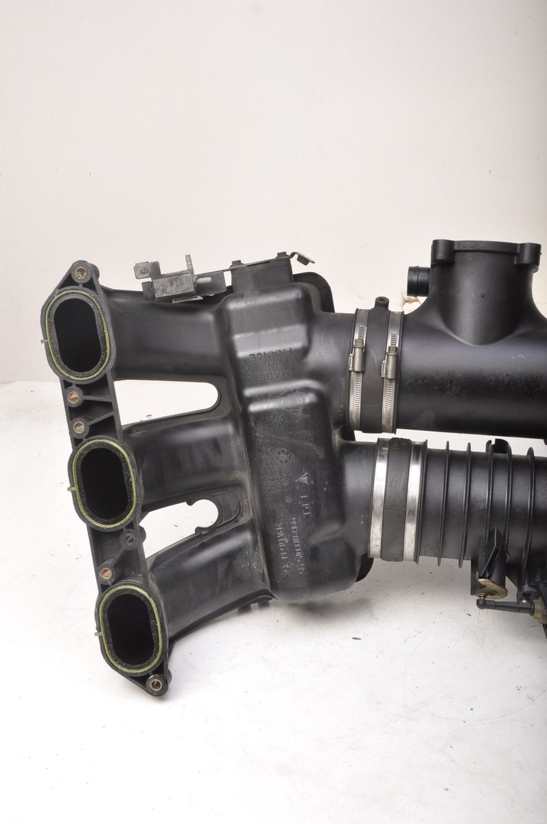 PORSCHE 911 996 3.6 320PS Ansaugkrümmer Ansaugbrücke 99611001555  