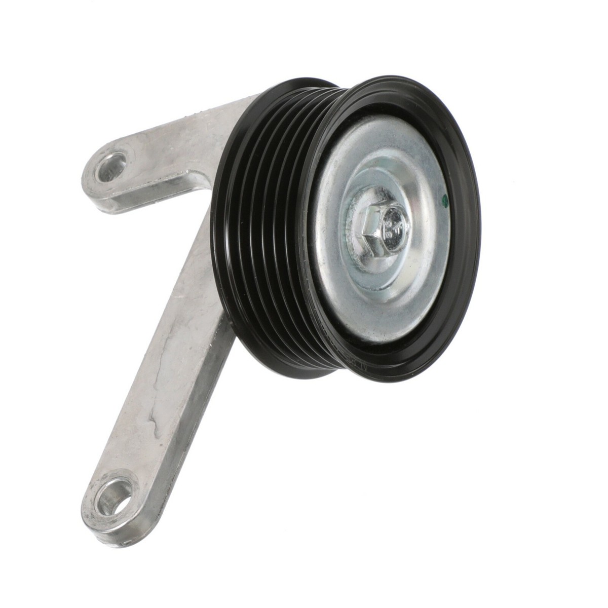 NEW 2009-2012 Ford Escape Mercury Mariner Serpentine Idler Pulley