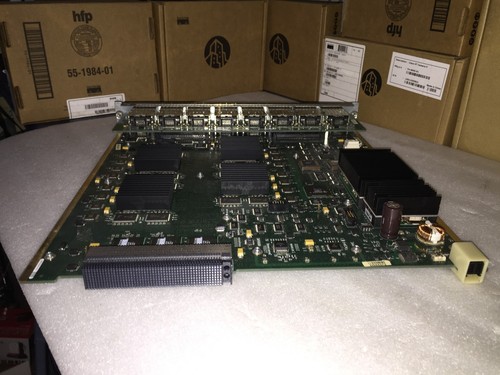 Cisco X6416-GBIC 16 Port Gigabit Ethernet Real time listing - Picture 4 of 4