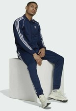 adidas Originals Men's Adicolor Classics SST Track Suit Jacket  Pant 