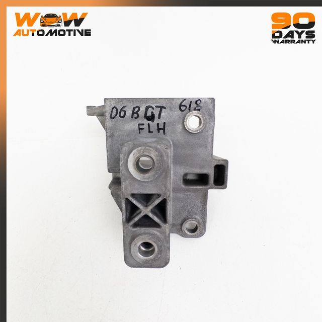 Bentley Continental GT 2004-2019 Left Power steering pump bracket