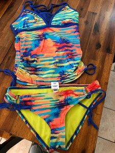 tankini l