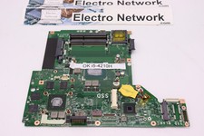 MSI GE60 2PE MS-16GF Motherboard Mainboard Voll Funktionsfähig i5-4210H