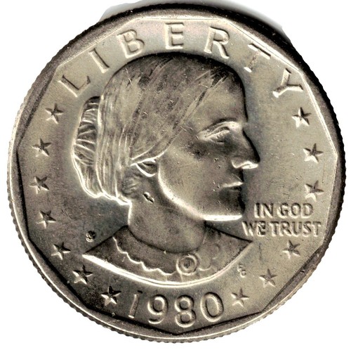1999-D Susan B Anthony One Dollar | eBay