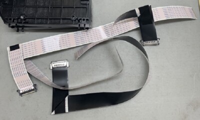 TCL 65C807 Flat Ribbon Connector #E241234