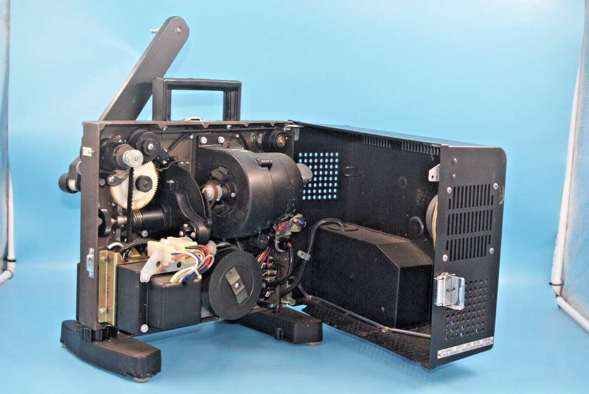 EIKI SL-0 SUPER 16mm MOVIE PROJECTOR | eBay EIKI SL-0 SUPER 16mm MOVIE PROJECTOR | eBay