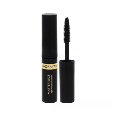 Max Factor Masterpiece High Definition Mascara - Rich Black