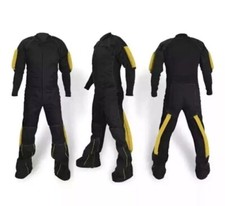 Skydiving Freefly Flying Jumpsuit Digital Printed Custom All Sizes Available